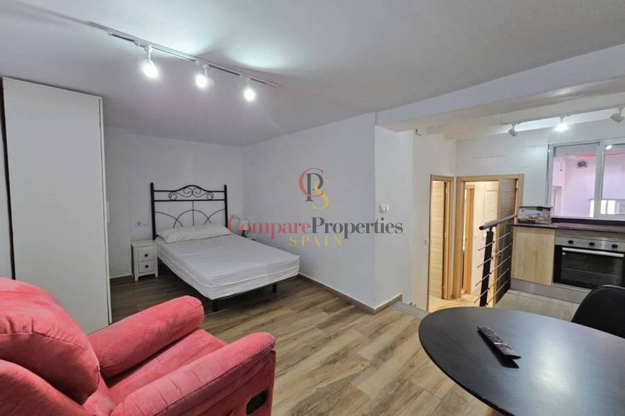 Sale - Apartment - Cullera