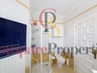 Sale - Villa - Benitachell - 