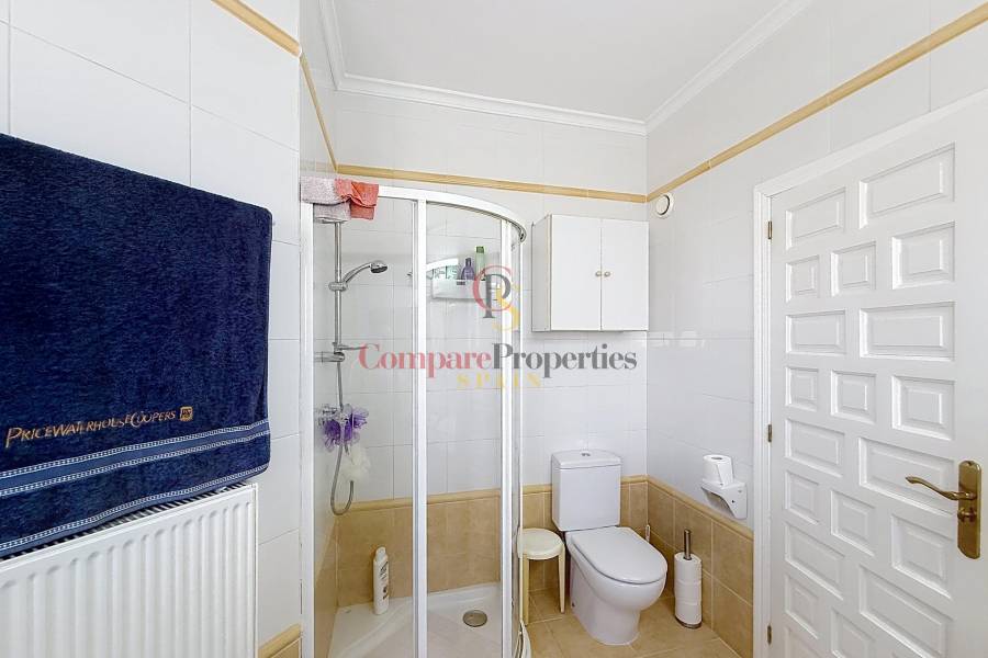 Sale - Villa - Benitachell - 