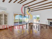 Sale - Villa - Orba Valley - Orba