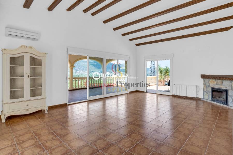 Sale - Villa - Orba Valley - Orba