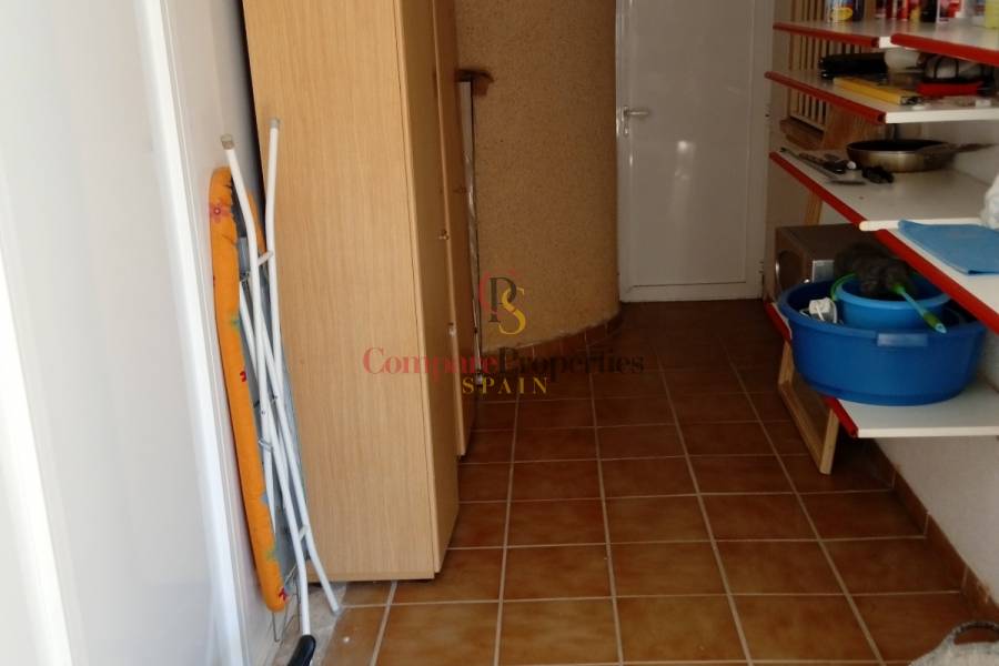 Sale - Apartment - Dénia - Las Marinas (Km1 al Km 6)