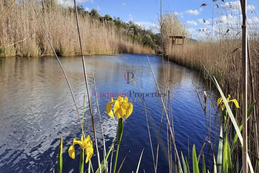 Verkauf - Townhouses - Dénia