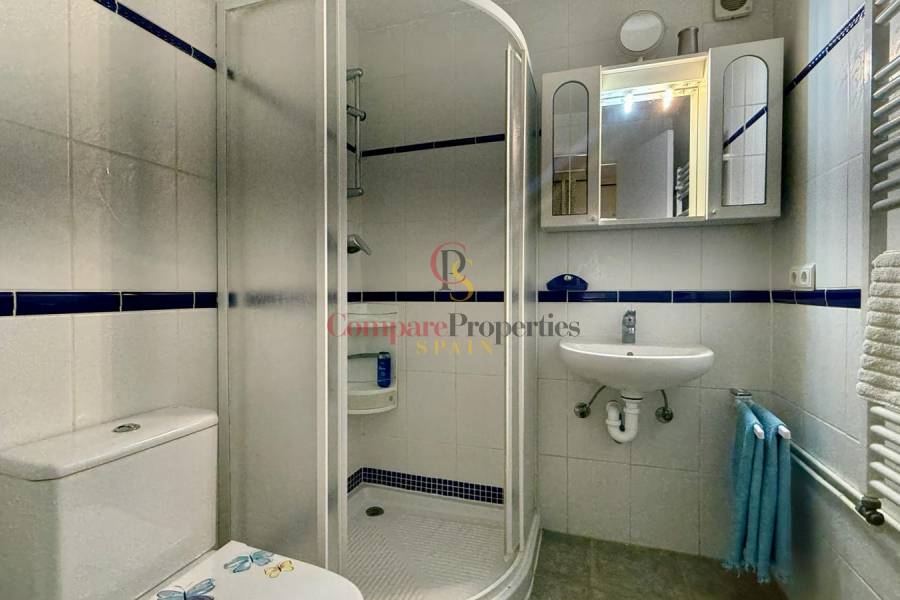 Sale - Villa - Moraira - 
