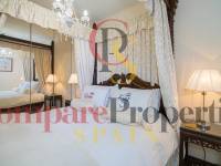 Verkoop - Villa - Moraira - Arnella