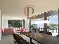 Verkauf - Villa - Moraira