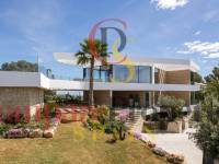 Venta - Villa - Jávea - Portichol - Balcón al Mar