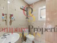 Sale - Villa - Benissa - Benissa Coast