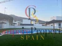 Venta - Bungalow - Finestrat