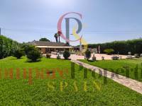 Sale - Villa - Els Poblets
