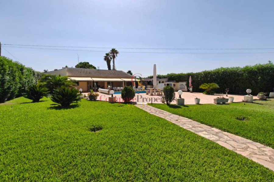 Sale - Villa - Els Poblets