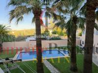 Sale - Townhouses - La Xara