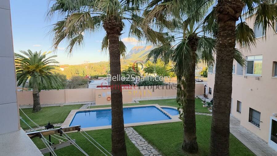 Sale - Townhouses - La Xara