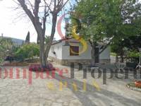 Vente - Villa - Orba Valley - Orba