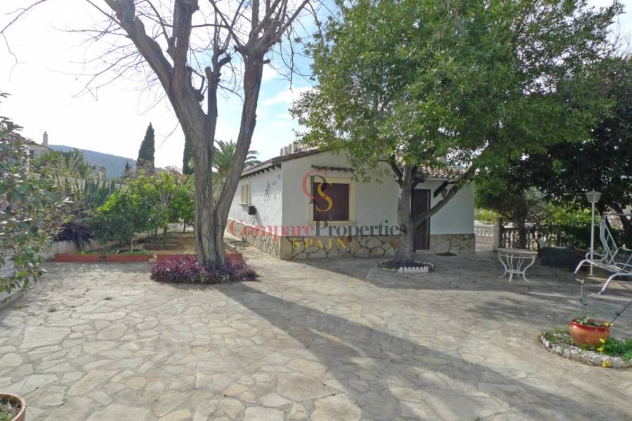 Vente - Villa - Orba Valley - Orba