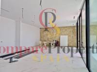 Nueva construcción  - Villa - Moraira - Moravit