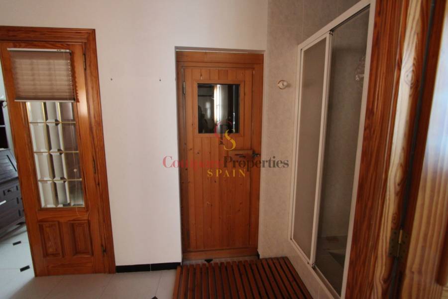 Verkoop - Townhouses - Pego