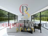 Sale - Villa - Alfaz Del Pi - Alfaz del Pi