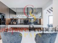 Sale - Villa - Calpe