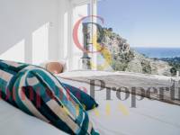 Nouvelle construction - Villa - Altea - Altea Hills