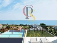 Sale - Apartment - Oliva - Playa