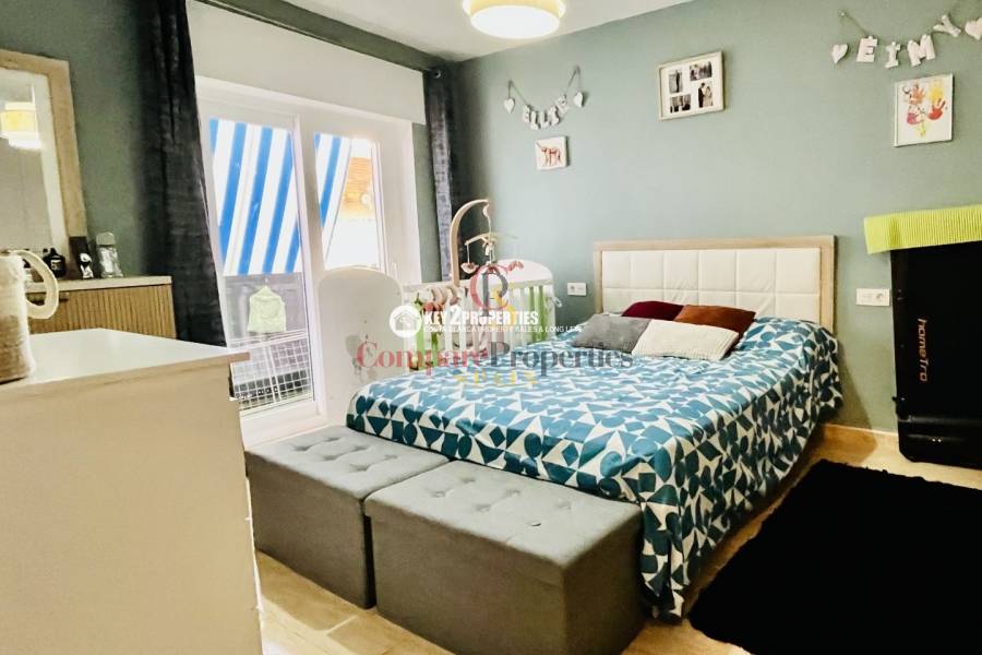 Sale - Apartment - Jávea - Javea