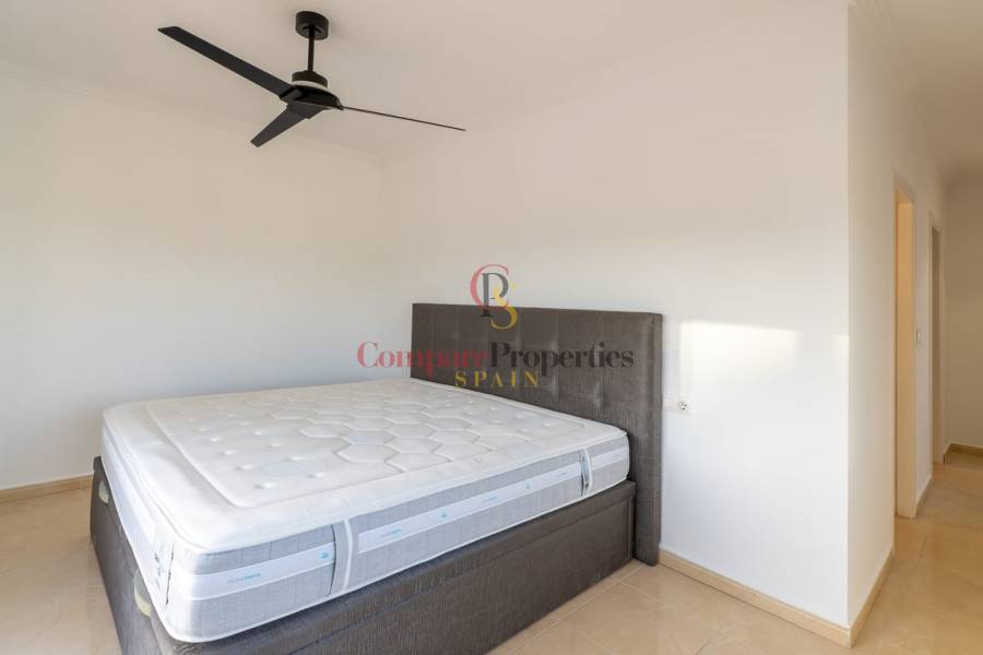Sale - Villa - Orba Valley - Beniarbeig