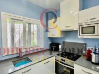 Sale - Villa - Jalon Valley - Valley / Urbanización