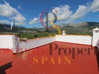 Verkoop - Villa - Orba Valley - Orba