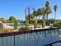 Sale - Apartment - Dénia - 