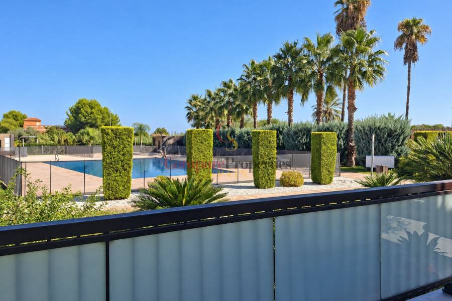 Sale - Apartment - Dénia - 