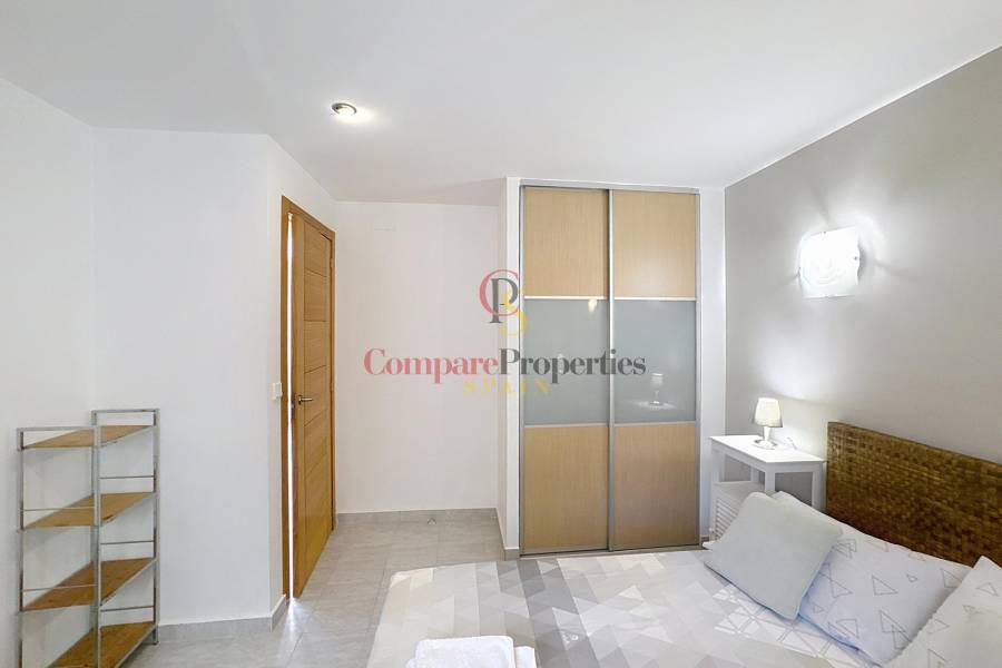 Venta - Villa - Benitachell - Pueblo del Mar