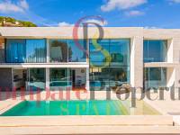 Sale - Villa - Moraira - 