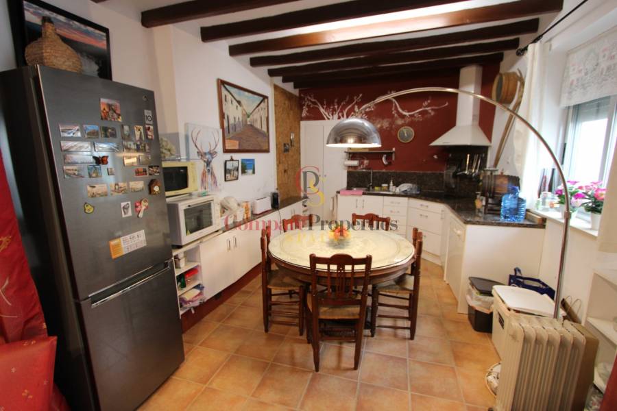 Sale - Townhouses - Orba Valley - Orba