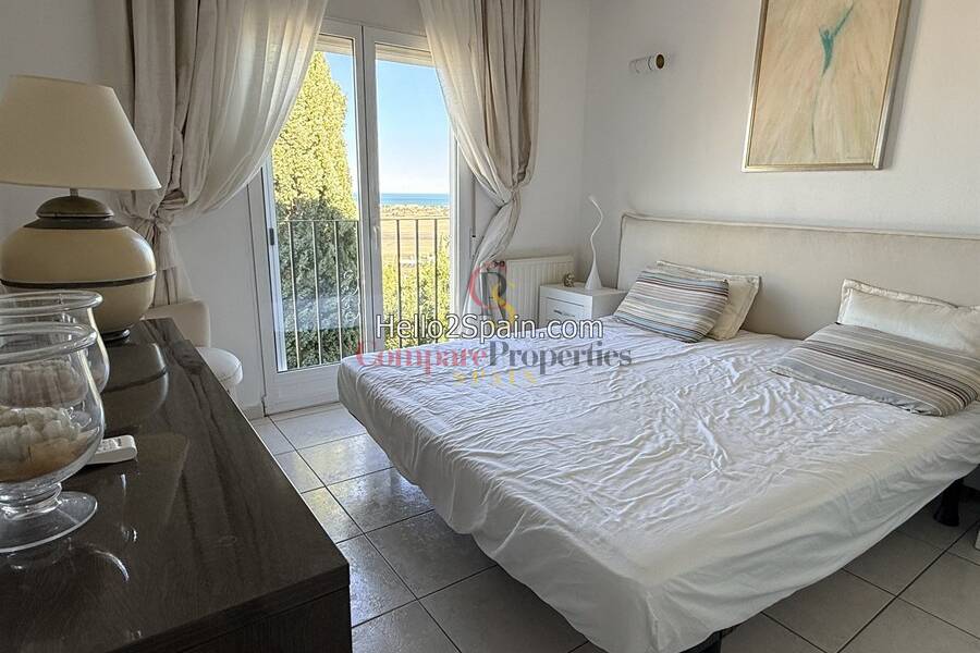 Verkoop - Villa - Monte Pego - 