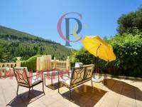 Verkauf - Villa - Moraira - Valle del Portet, Benitachell