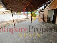 Sale - Villa - Moraira - 