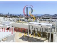 Venta - Apartment - Finestrat