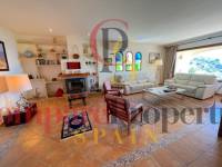 Sale - Villa - Moraira - El Portet