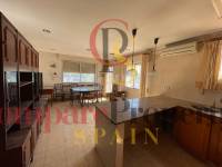 Verkauf - Villa - Dénia - Costa Blanca