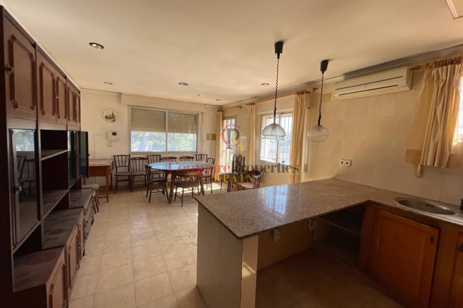 Verkauf - Villa - Dénia - Costa Blanca