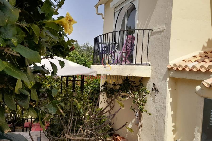 Verkauf - Villa - Orba Valley - Orba