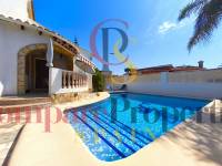 Venta - Villa - Els Poblets