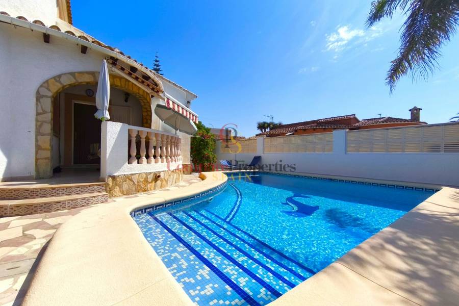 Venta - Villa - Els Poblets