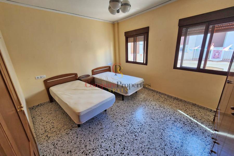 Sale - Townhouses - Orba Valley - Tormos