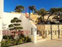 Verkauf - Villa - Benitachell - Jazmines