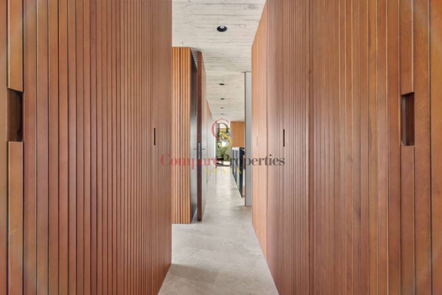 Verkoop - Villa - Benissa - Benissa Coast