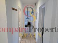 Sale - Villa - Benissa - Fanadix