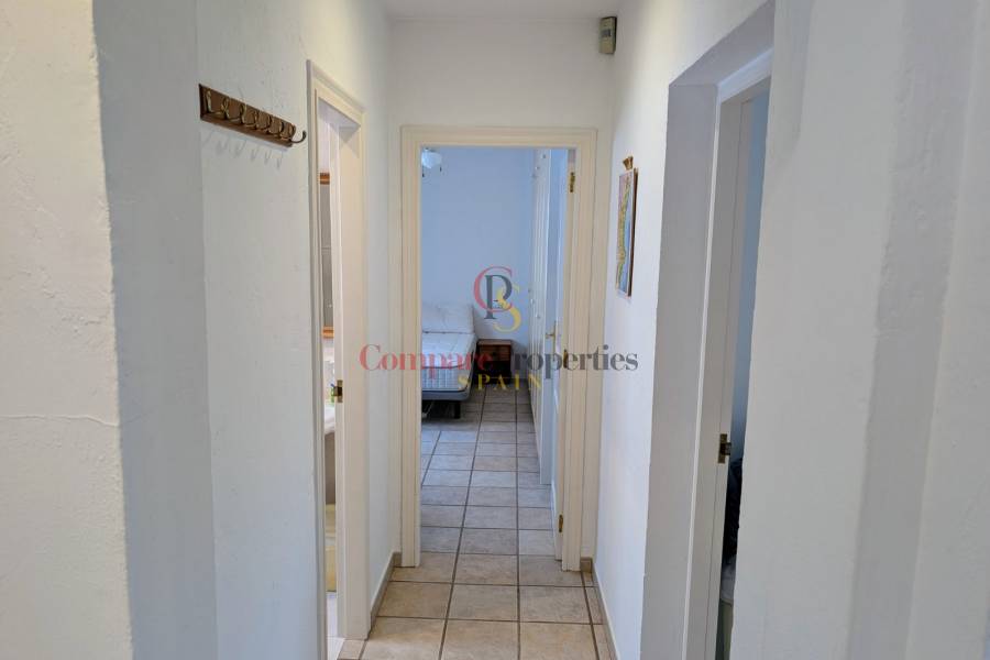 Sale - Villa - Benissa - Fanadix
