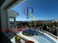 Sale - Villa - Benitachell - 03724